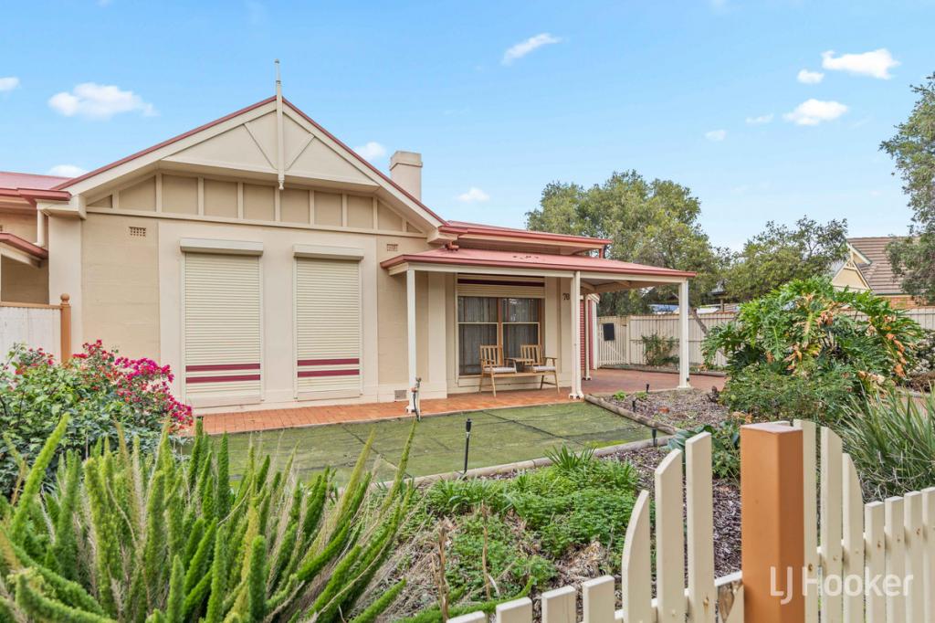 78 Woodford Rd, Elizabeth North, SA 5113