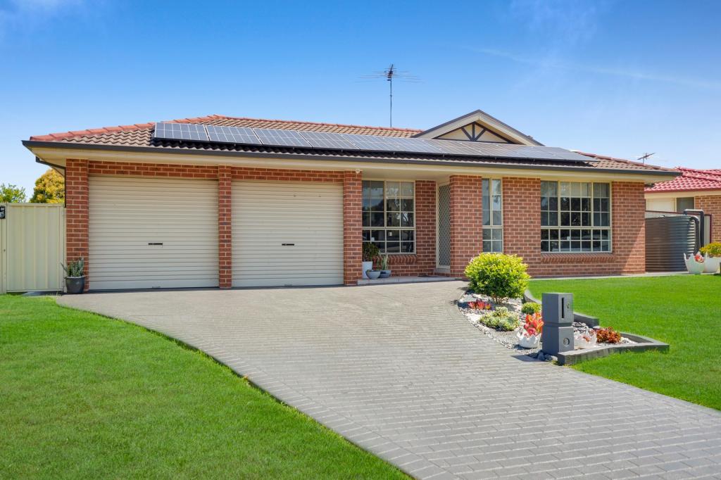 9 Bransby Pl, Mount Annan, NSW 2567