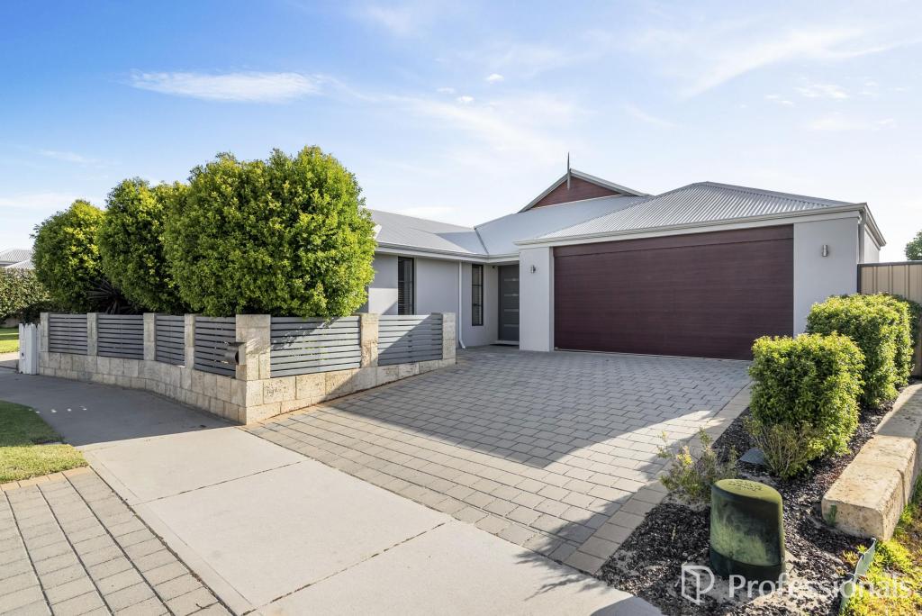 22 Coot Way, Tapping, WA 6065