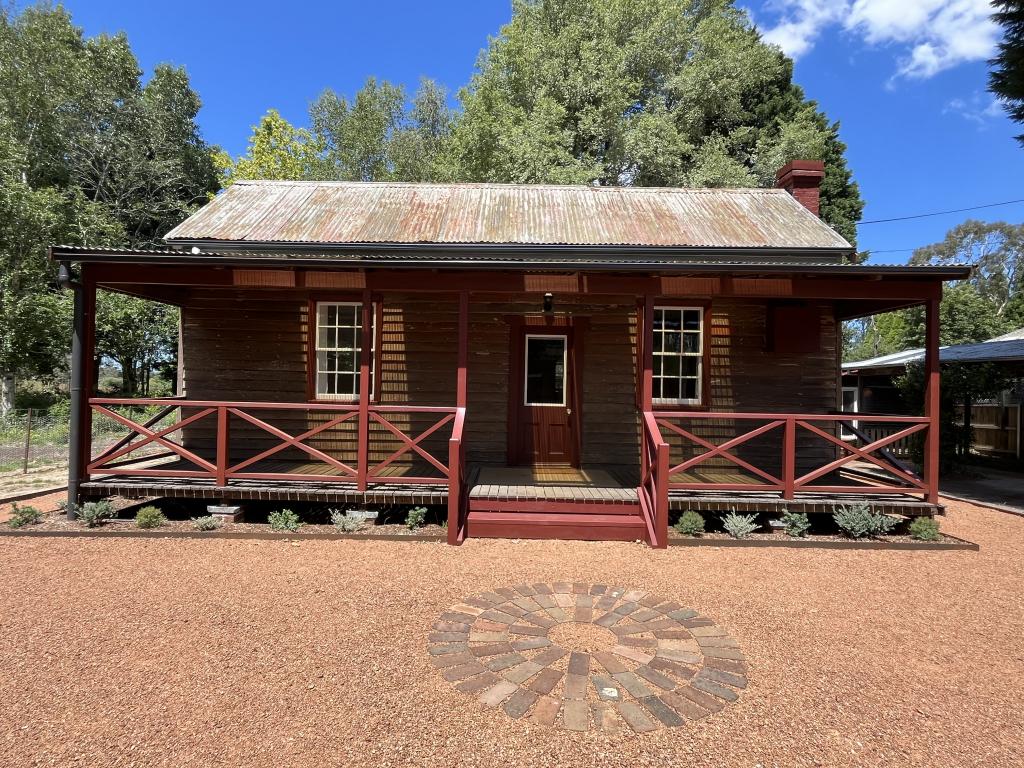 327 Werai Rd, Exeter, NSW 2579