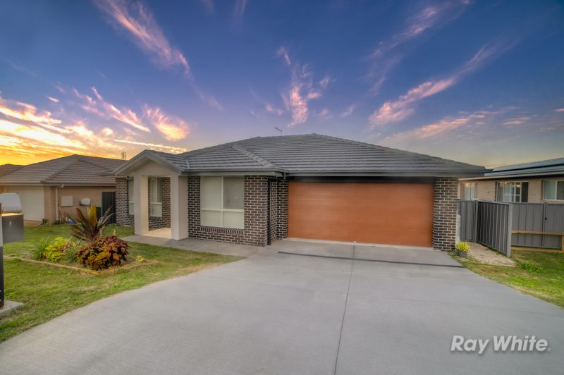 22 CARRS PENINSULA RD, JUNCTION HILL, NSW 2460