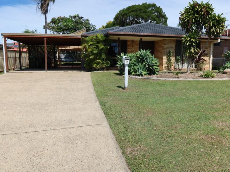 17 Waterton St, Clontarf, QLD 4019