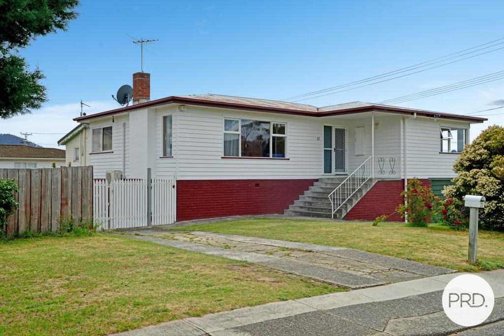 21 Croyden Ave, Montrose, TAS 7010