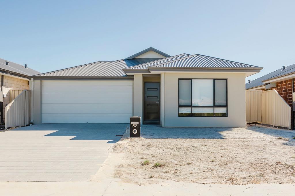 52 Lunarossa Dr, Two Rocks, WA 6037