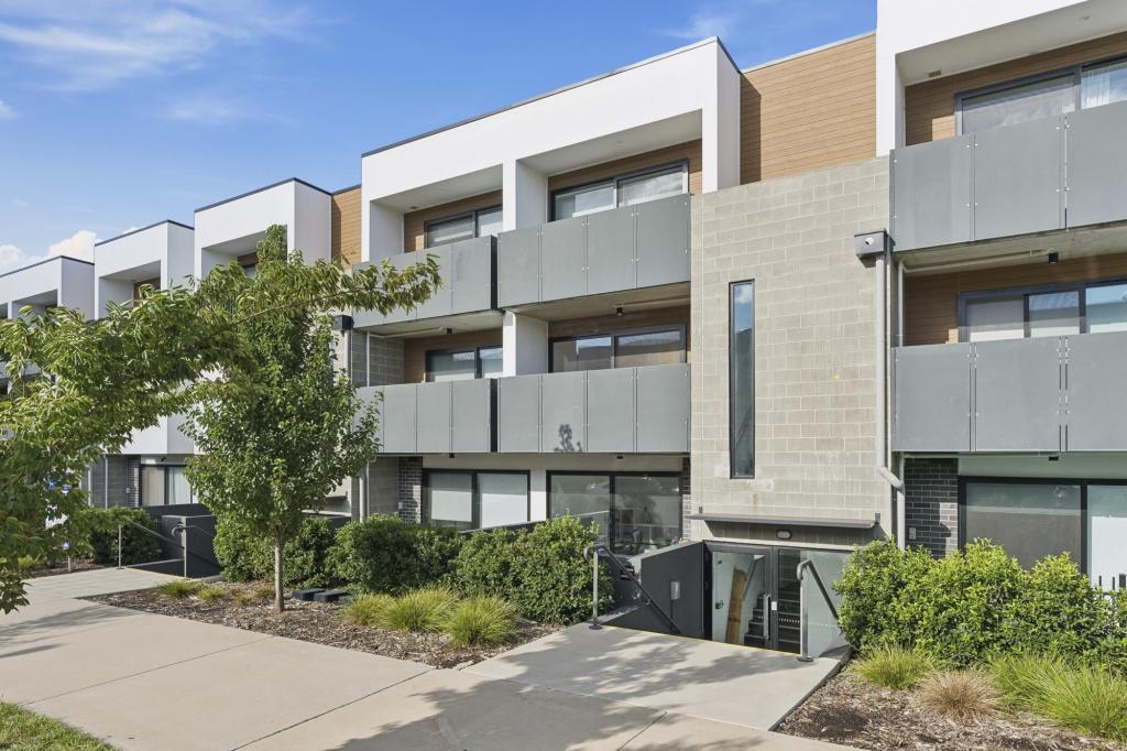 35/16 Alex Colley Cres, Wright, ACT 2611