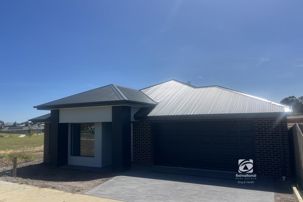19 Eucalyptus Way, Lucknow, VIC 3875