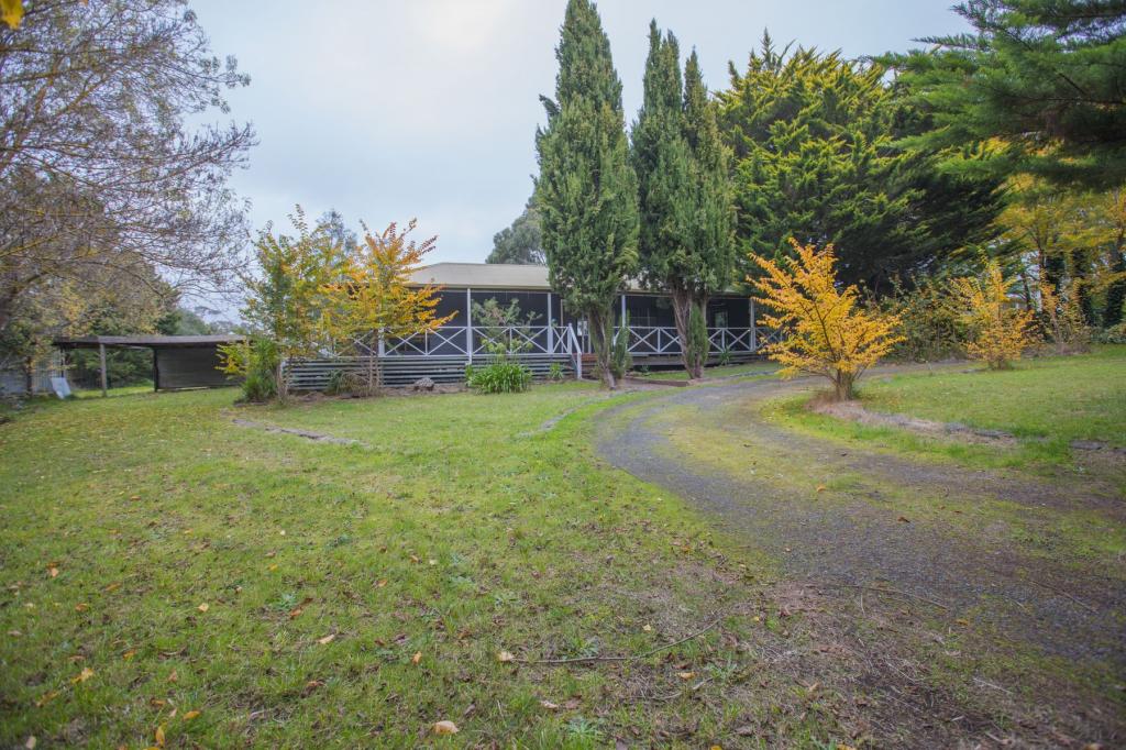 435 Old Melbourne Rd, Ballan, VIC 3342