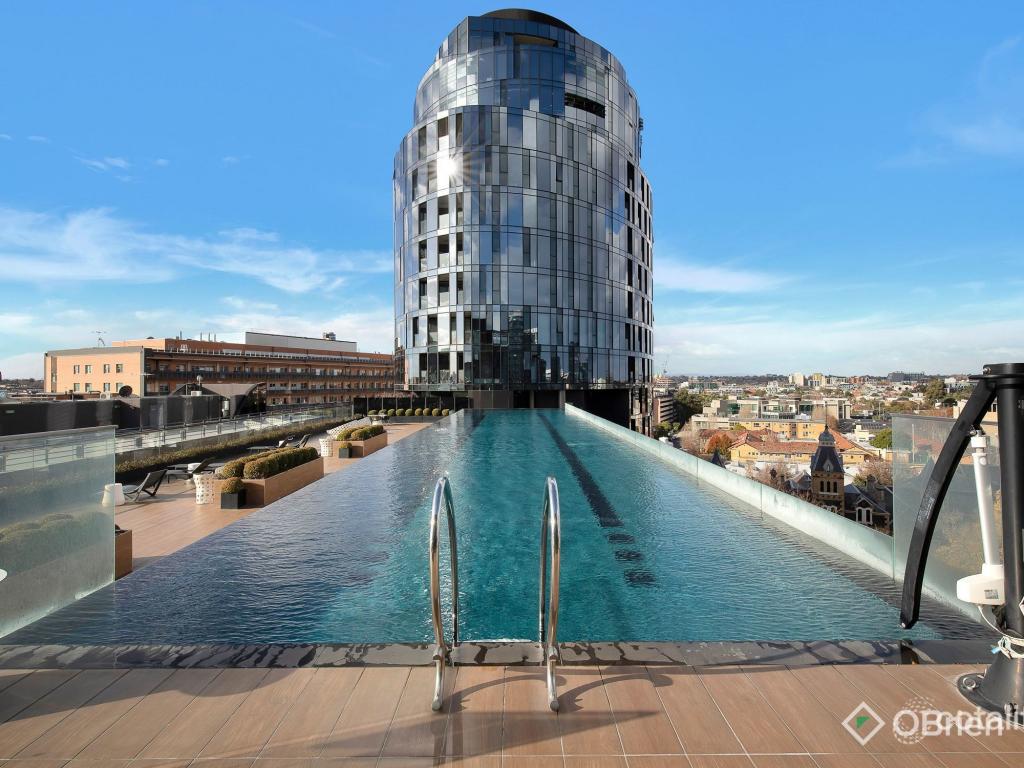 703/555 St Kilda Rd, Melbourne, VIC 3000