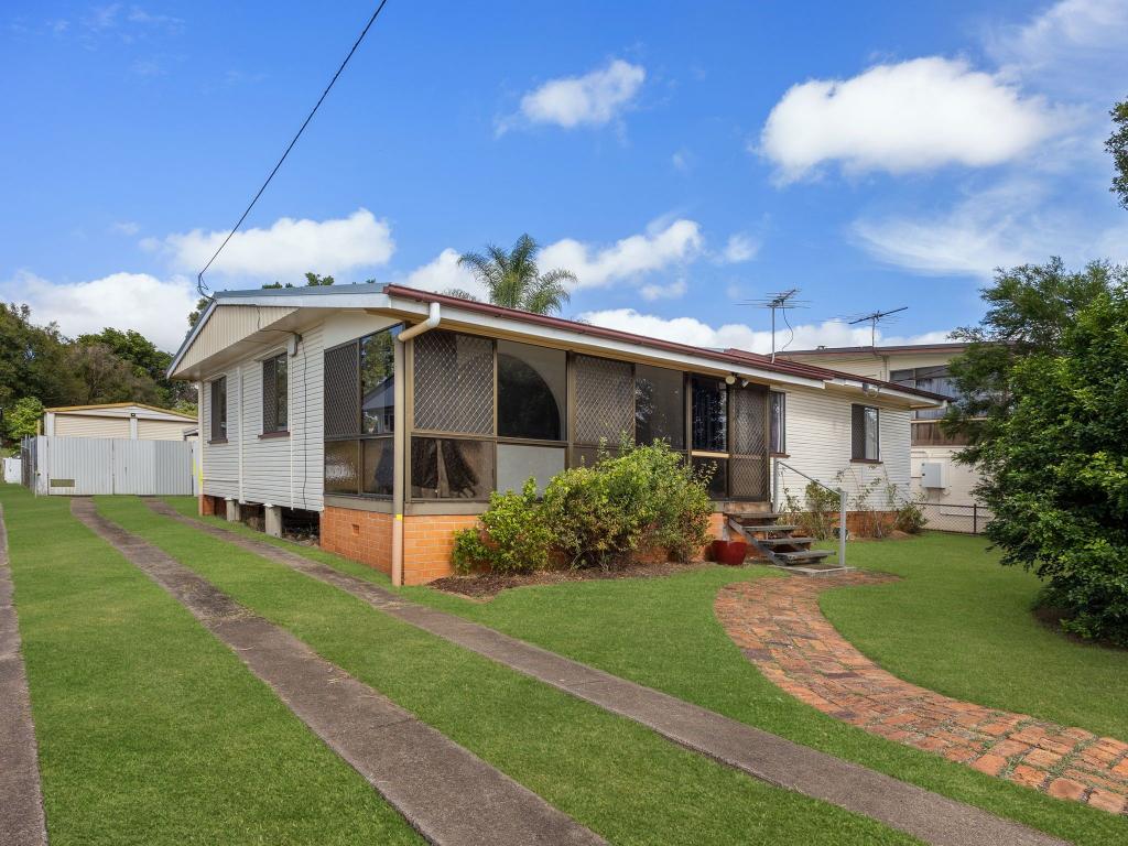 21 Harding St, Raceview, QLD 4305