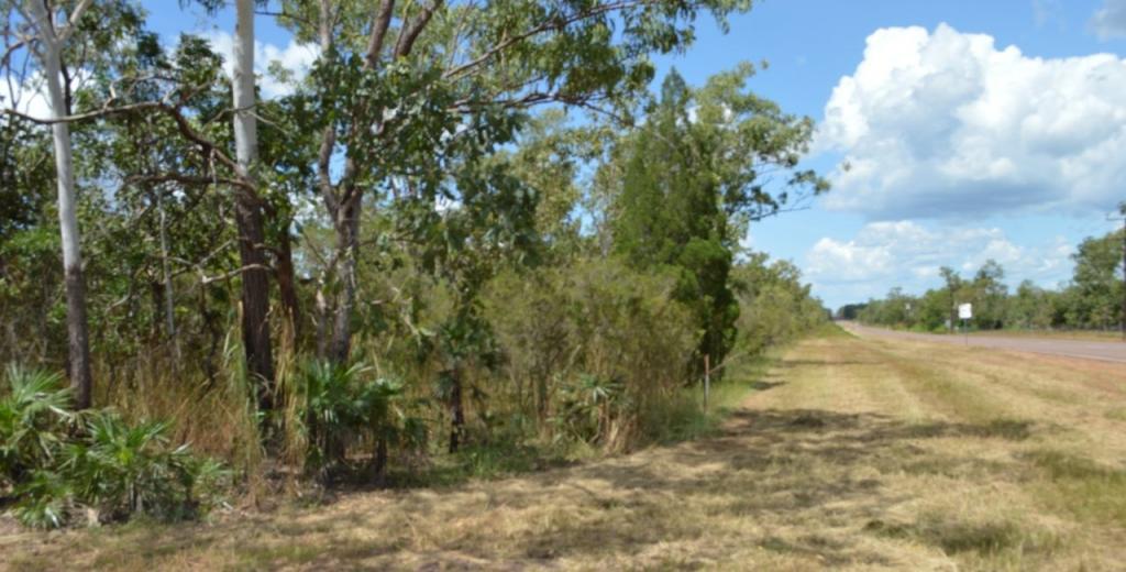 Lot 44 -20 Livingstone Rd, Livingstone, NT 0822