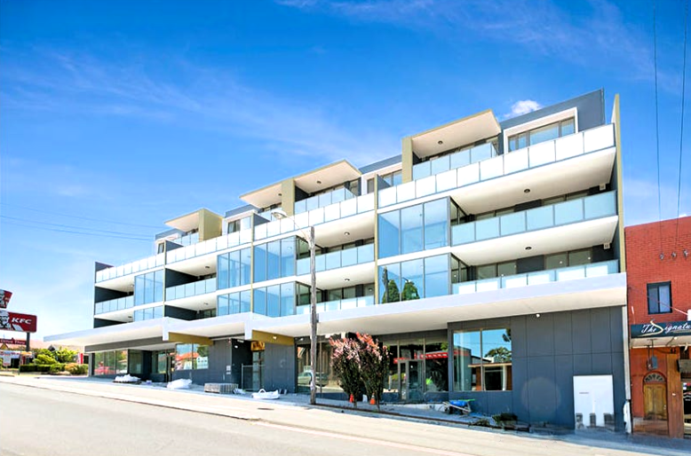 45/17-25 William St, Earlwood, NSW 2206