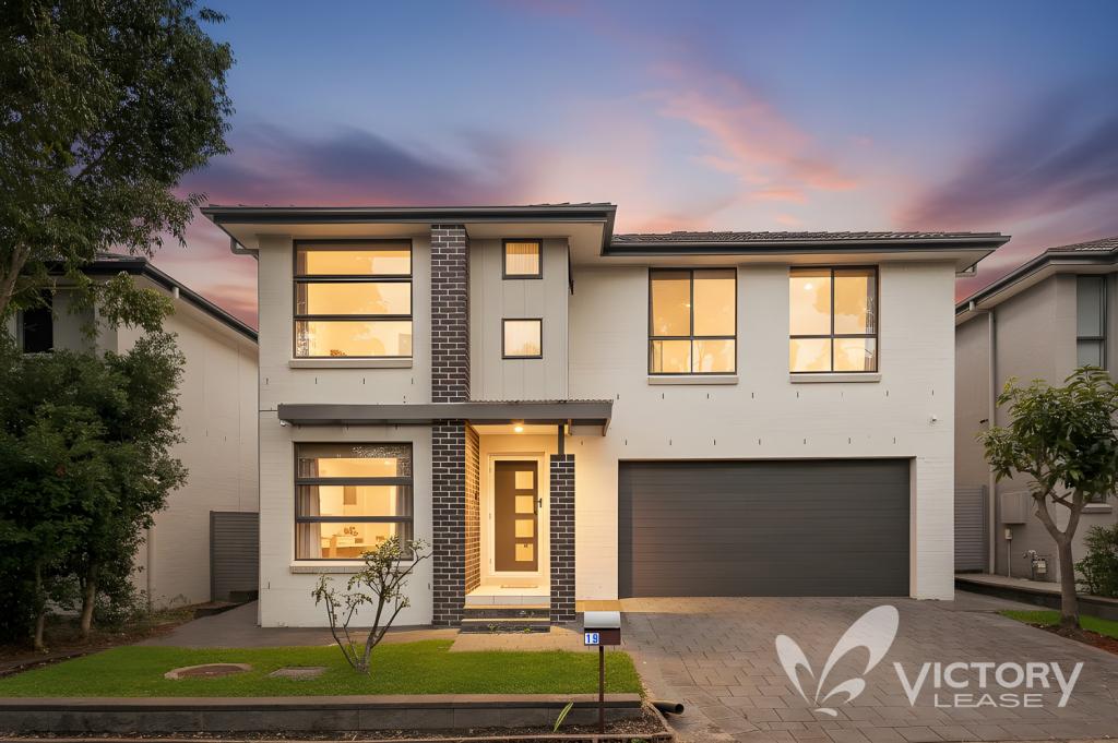 19 Herdsmans Ave, Lidcombe, NSW 2141
