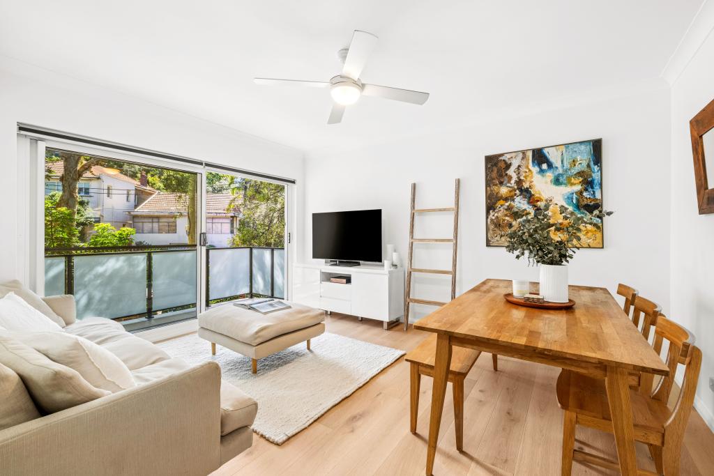 12/211 Old South Head Rd, Bondi, NSW 2026