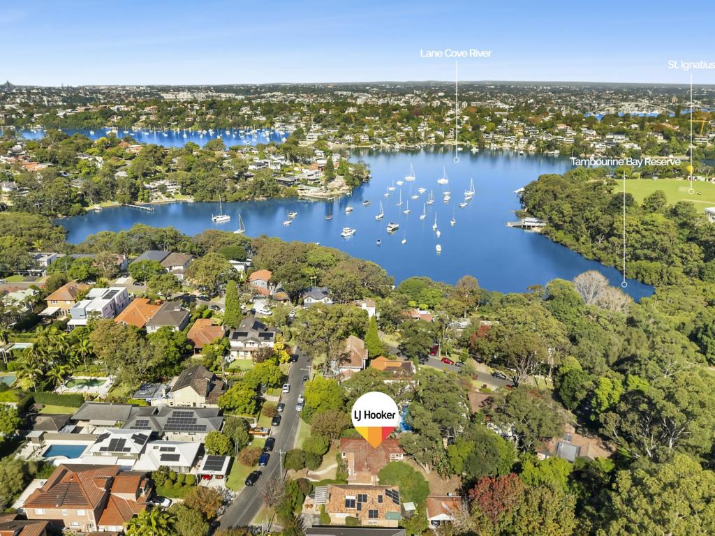 13 Surada Ave, Riverview, NSW 2066