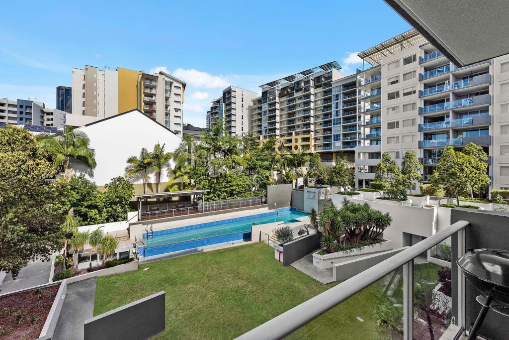 217/51 Hope St, Spring Hill, QLD 4000