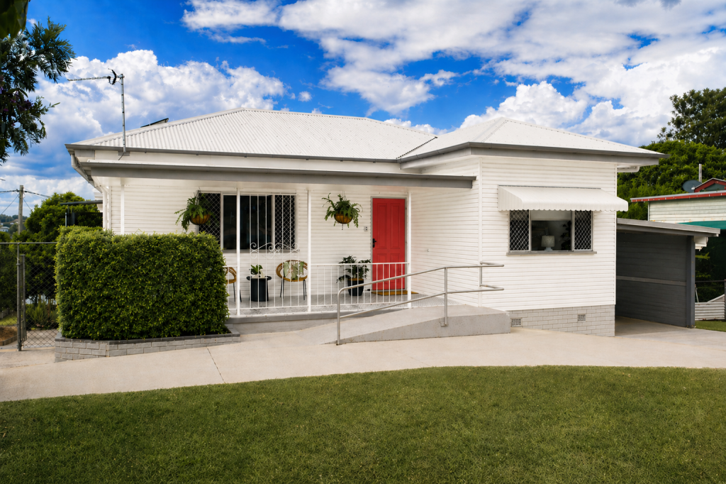12 Smyth St, Gympie, QLD 4570