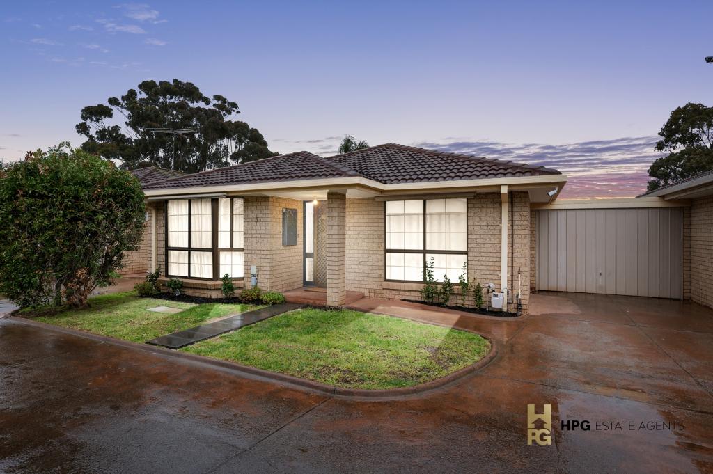 5/45-47 Derby St, Tullamarine, VIC 3043