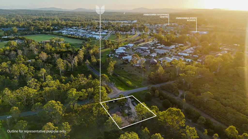 116-118 Tamborine St, Jimboomba, QLD 4280
