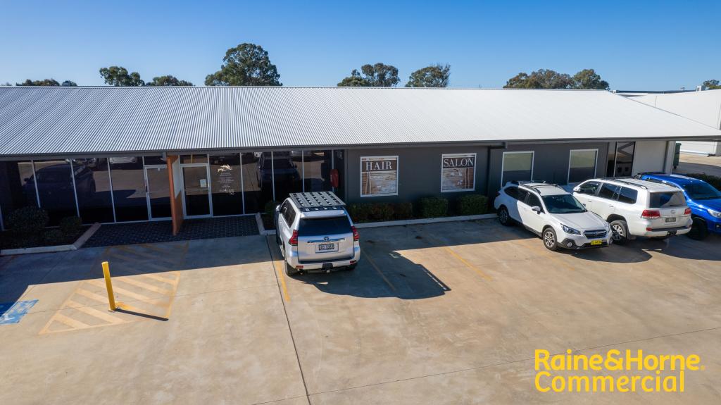 5/12 COMMERCIAL AVE, DUBBO, NSW 2830