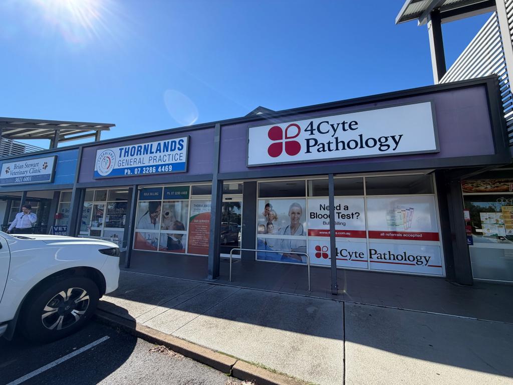 Shop J/51-55 Island Outlook Ave, Thornlands, QLD 4164