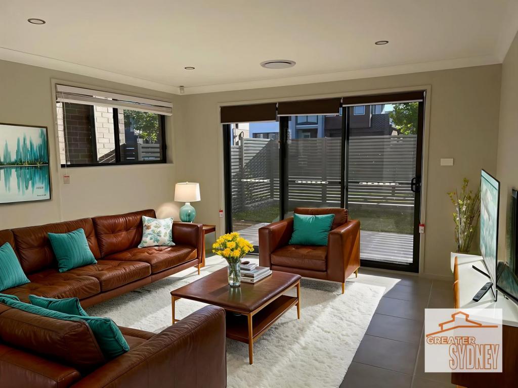 1 Letoken Way, Box Hill, NSW 2765