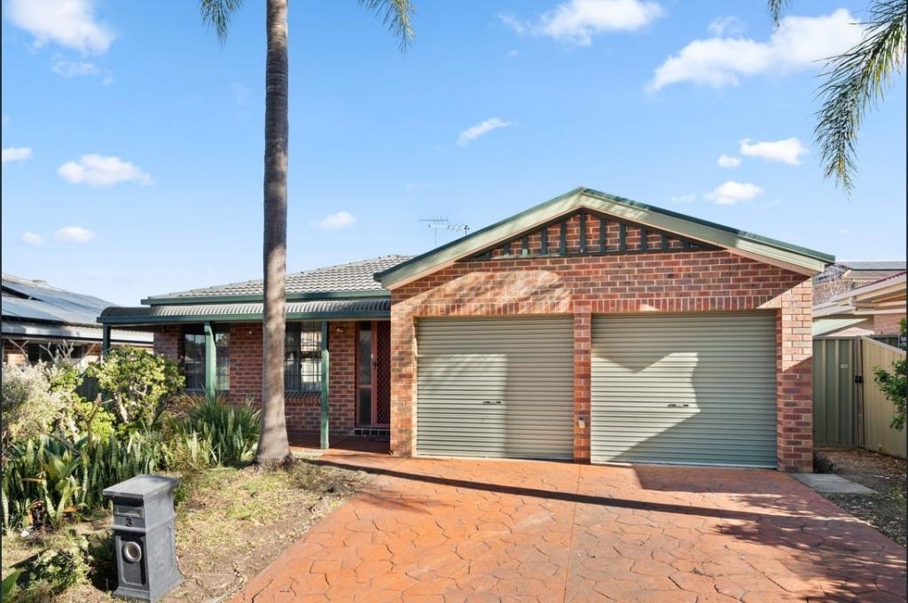 3 Brickfield Pl, Blacktown, NSW 2148