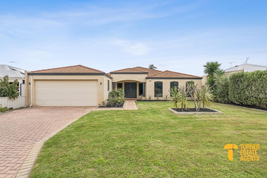 40 Potter St, Huntingdale, WA 6110