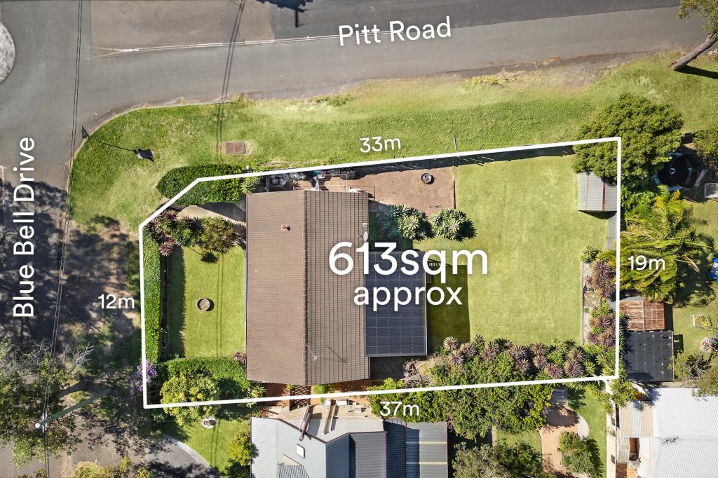 1 Blue Bell Dr, Wamberal, NSW 2260