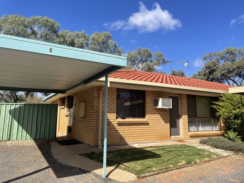 8/6-10 Hendy Rd, Buronga, NSW 2739