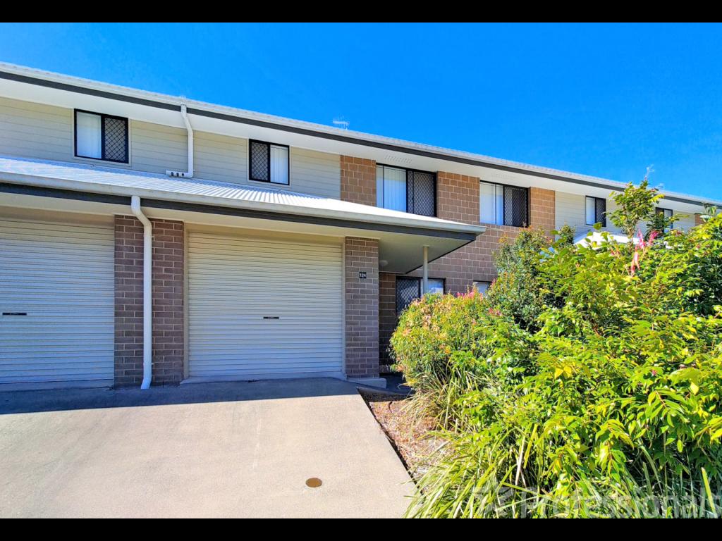 124/23 Earl St, Dinmore, QLD 4303