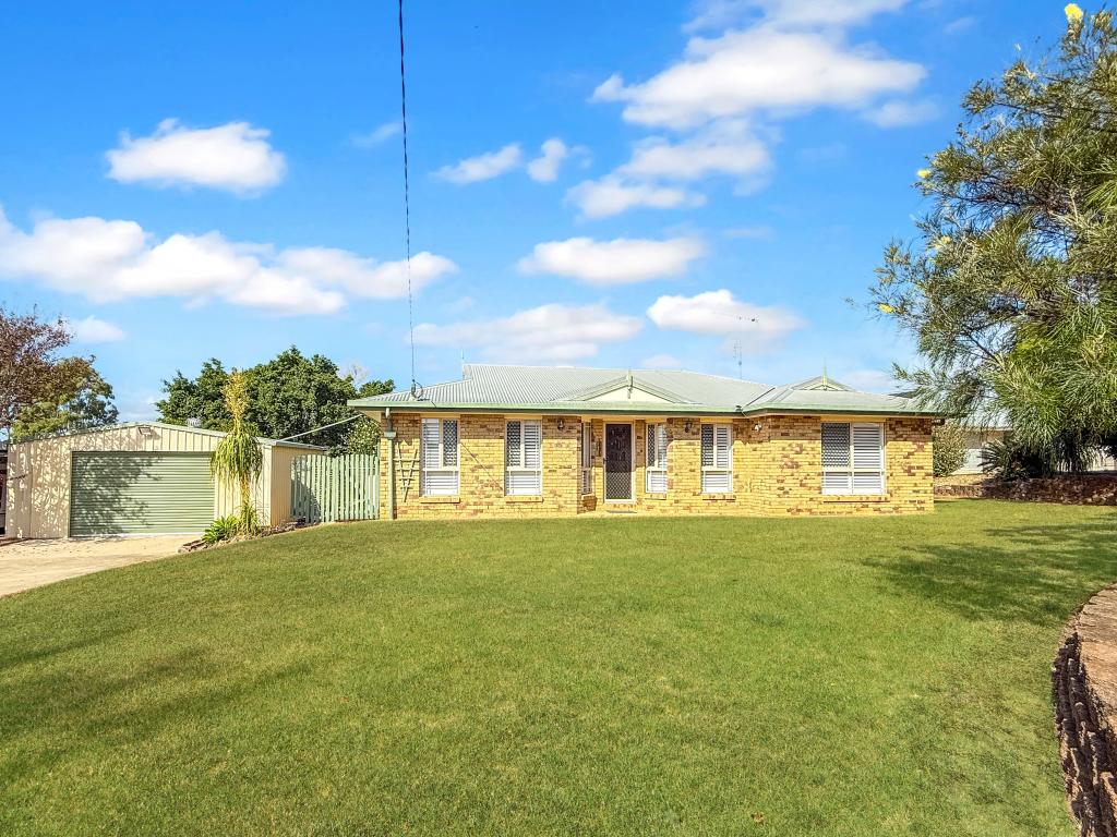 3 Heron St, Laidley Heights, QLD 4341
