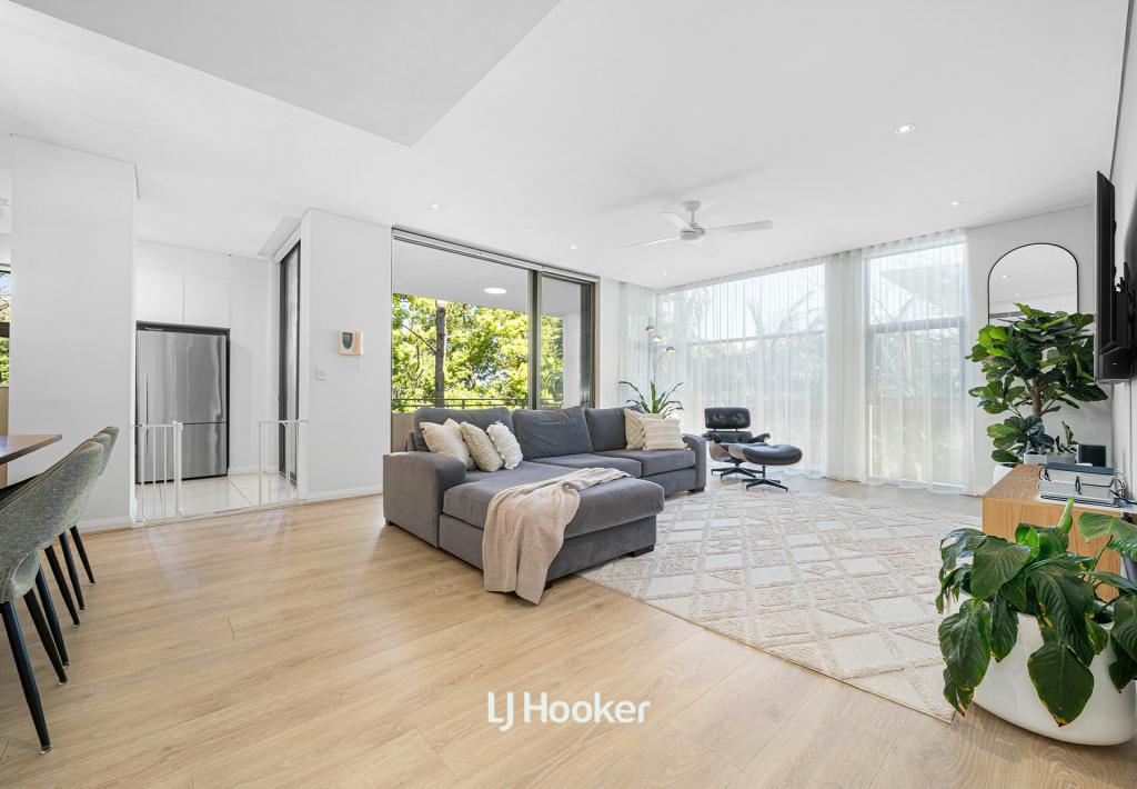 29/6 Clydesdale Pl, Pymble, NSW 2073