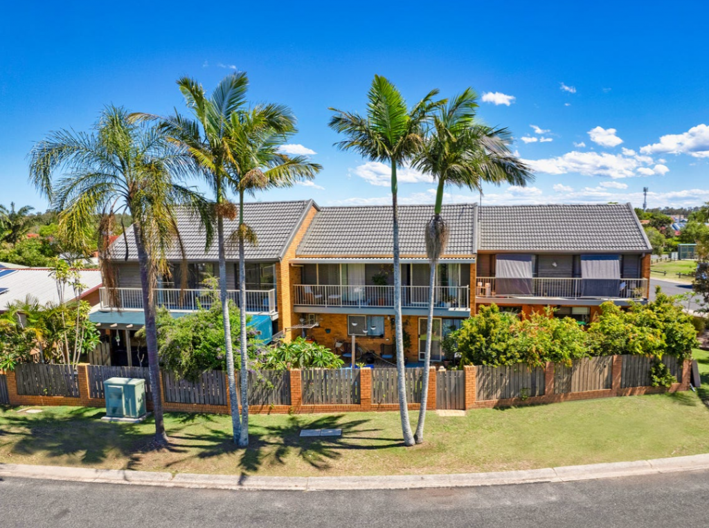 3/2 Waratah Ave, Yamba, NSW 2464