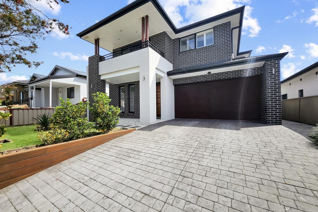 5 Glassop St, Yagoona, NSW 2199