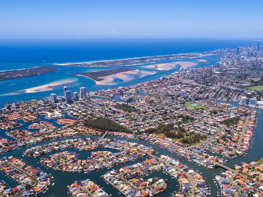 Contact agent for address, RUNAWAY BAY, QLD 4216