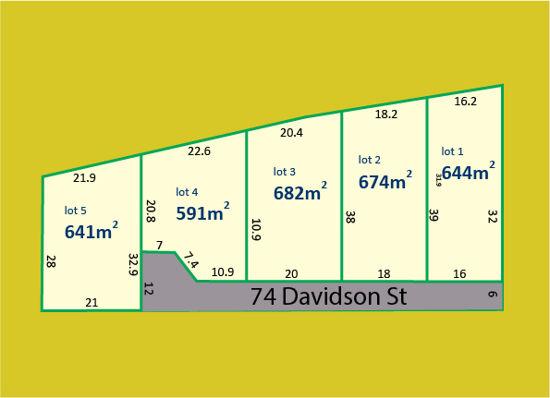 /74 Davidson St, Broadford, VIC 3658