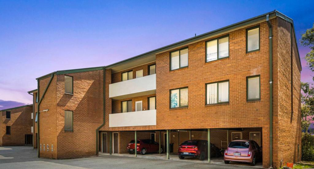 22/8 Beetaloo St, Hawker, ACT 2614