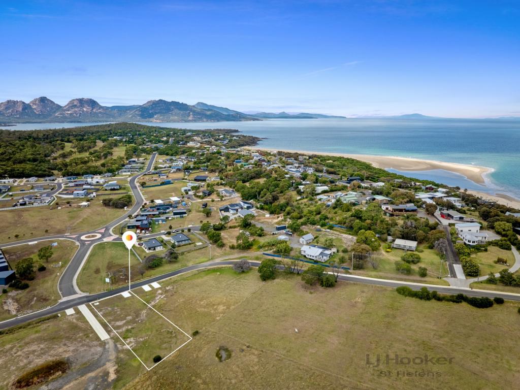 Lot 3 Swanwick Rd, Coles Bay, TAS 7215