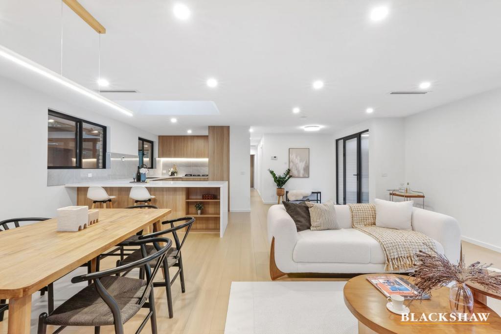 63 Buvelot St, Weston, ACT 2611