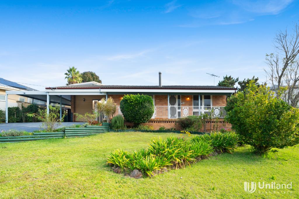 10 CONSTITUTION CT, CARLINGFORD, NSW 2118