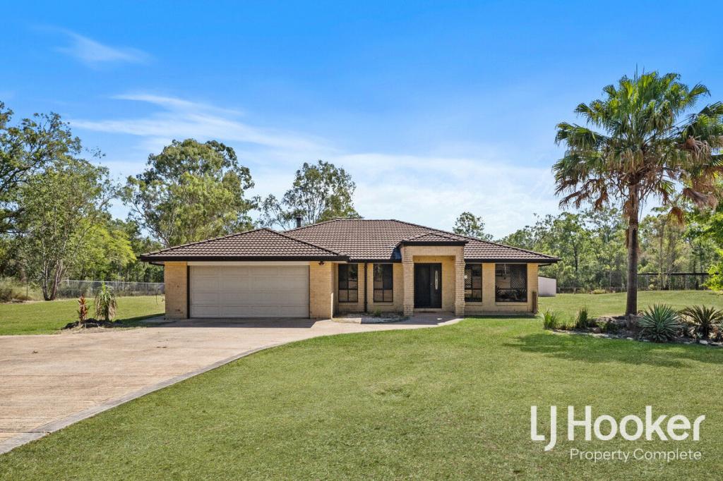 85-95 Old Greenbank Rd, Greenbank, QLD 4124