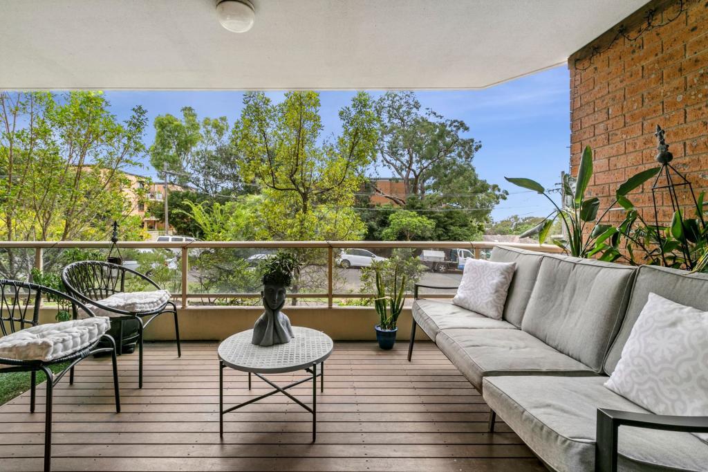 3/2-4 Mansfield Ave, Caringbah, NSW 2229