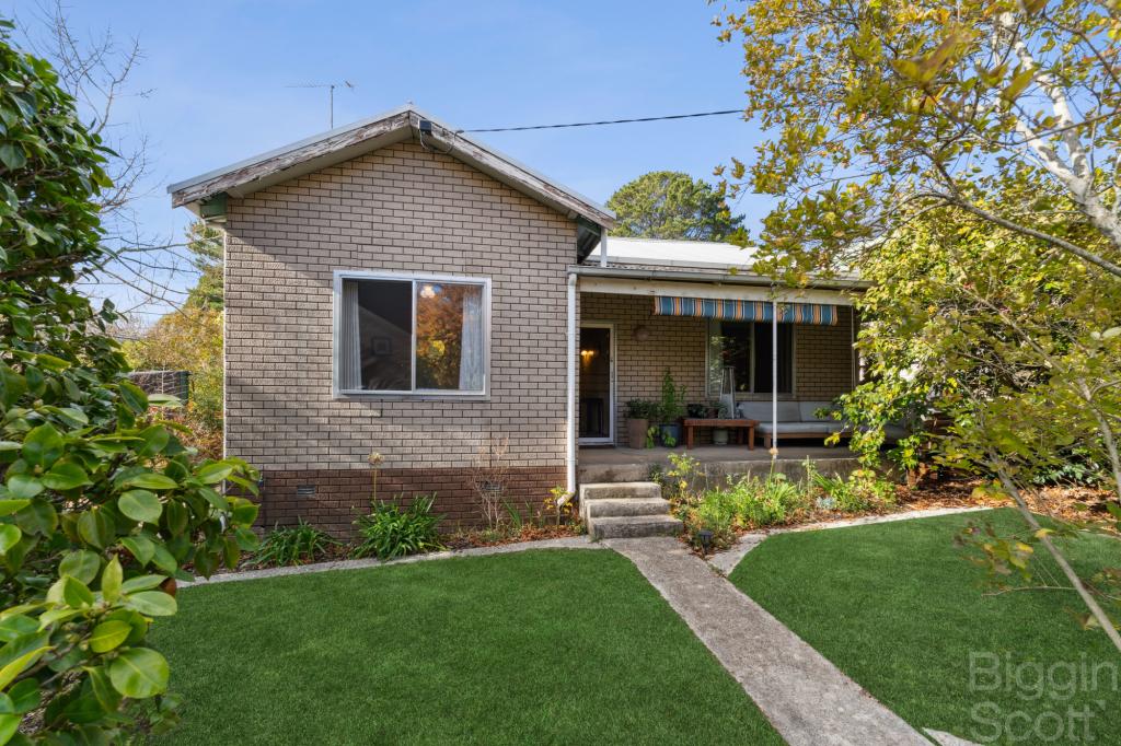 3036 Ballan Daylesford Rd, Daylesford, VIC 3460