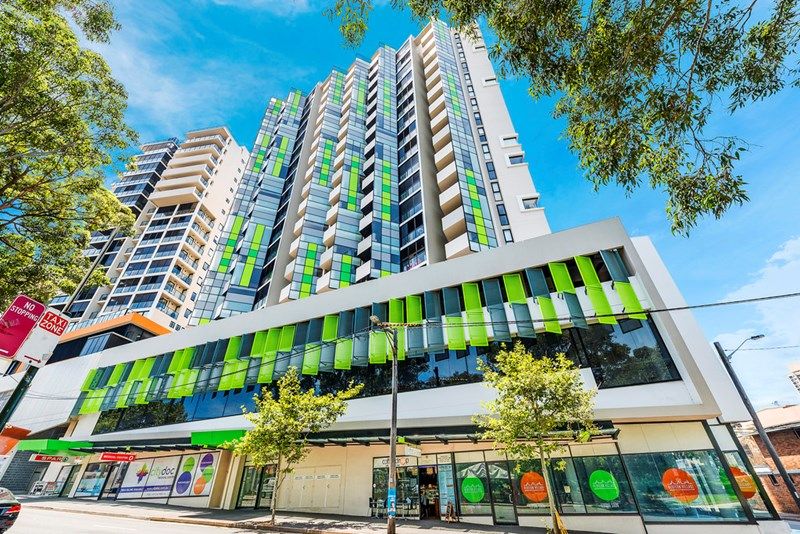 9.09/7-9 GIBBONS ST, REDFERN, NSW 2016