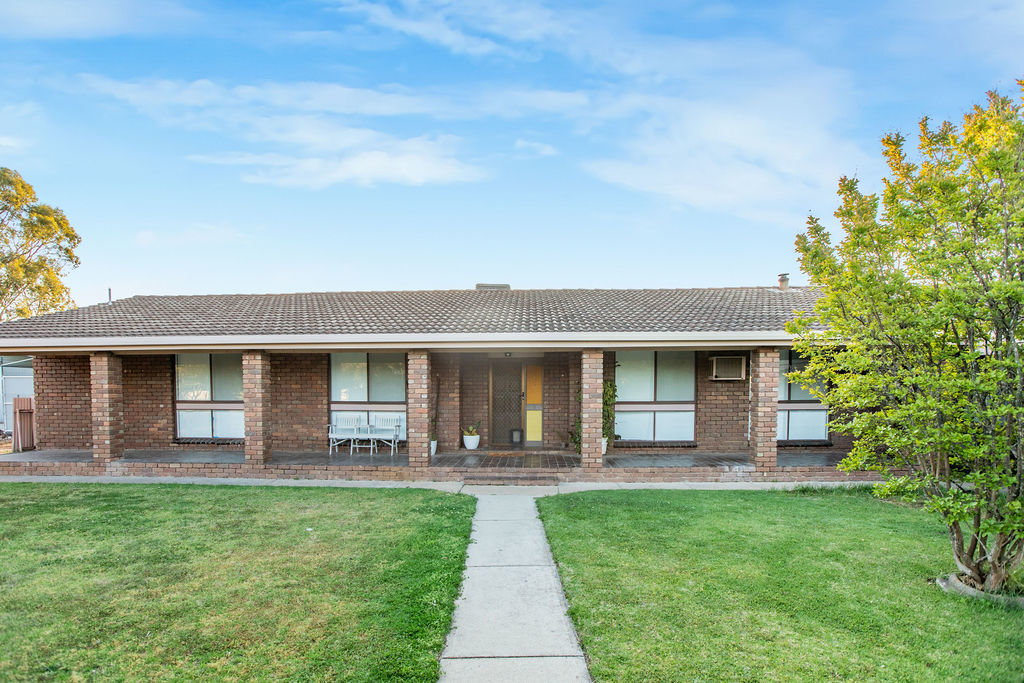 3 Berrigan St, Tocumwal, NSW 2714