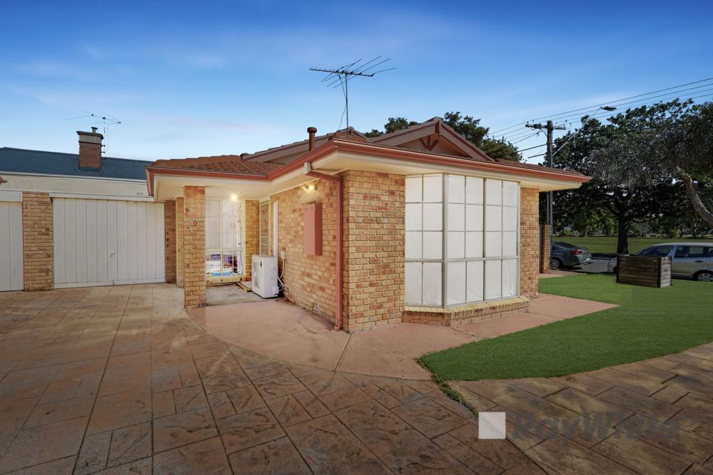 6/79 Pultney St, Dandenong, VIC 3175