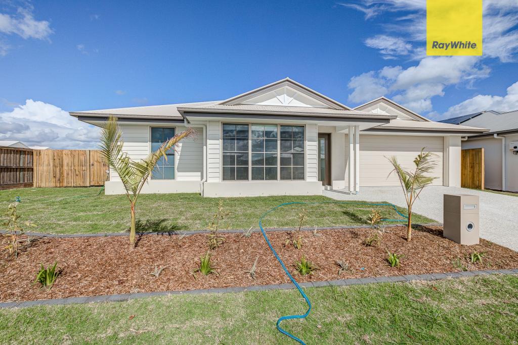 21 Hamersley Rd, Yarrabilba, QLD 4207