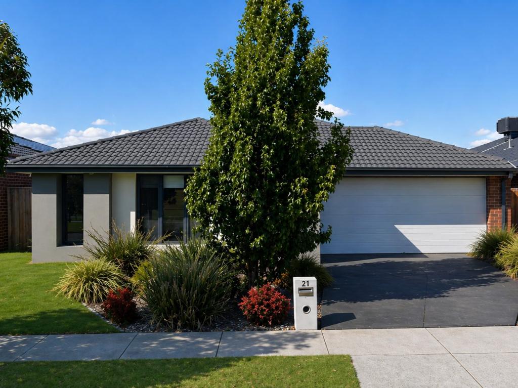 21 Erewhon Ave, Officer, VIC 3809