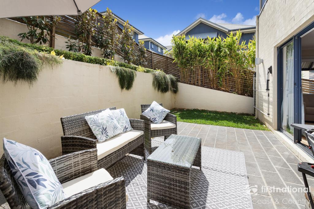 4/110-112 Belinda St, Gerringong, NSW 2534