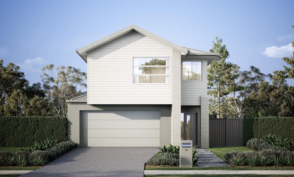 Contact Agent For Address, Park Ridge, QLD 4125